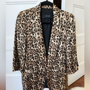 Zara blazer